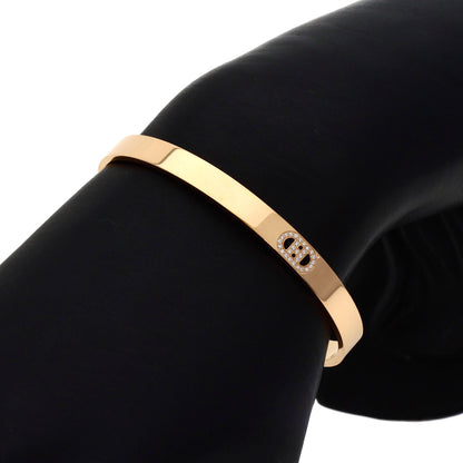 エルメス H ダンクル ダイヤモンド ブレスレット 中古 商品画像8