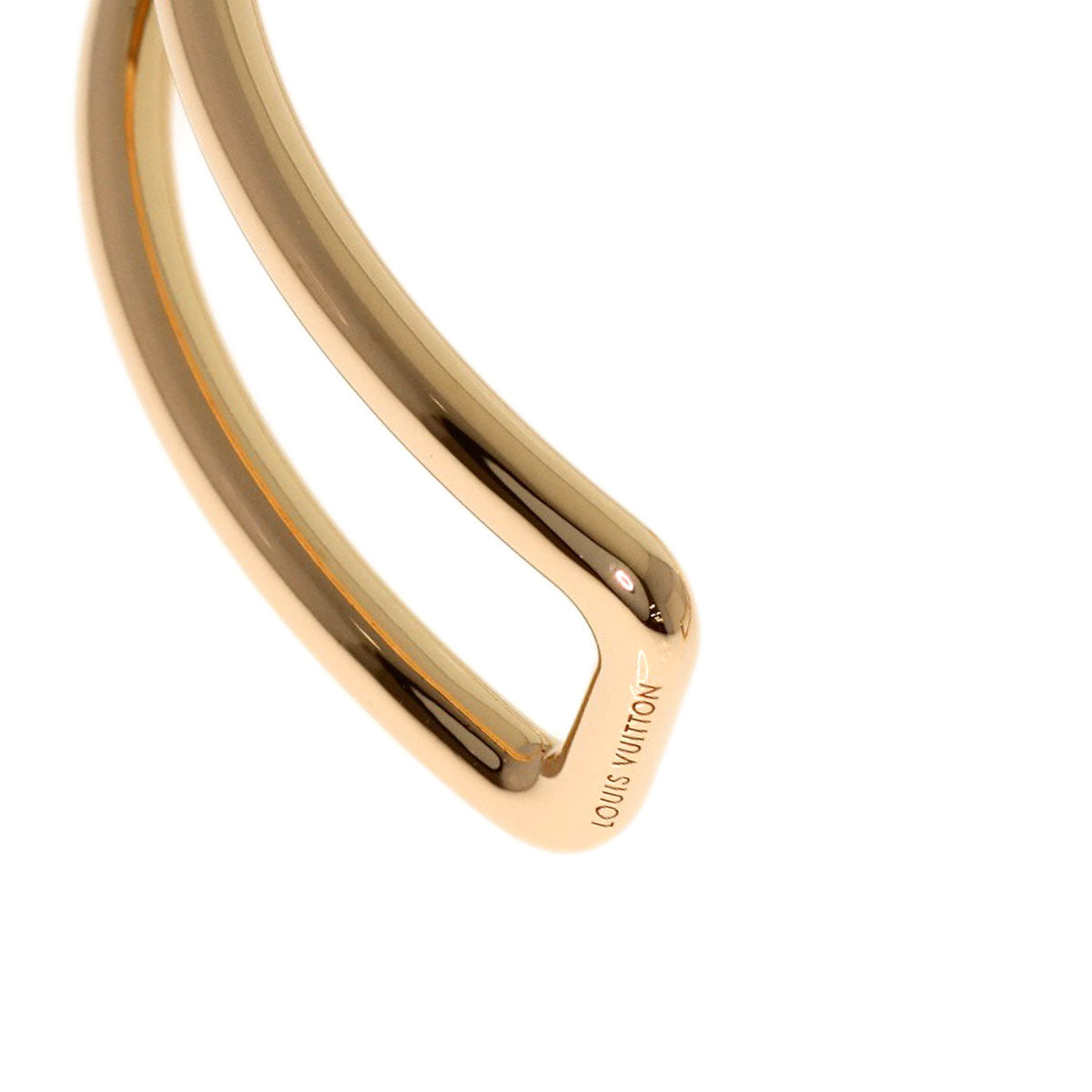 ルイヴィトン イディール ブロッサム ディアモン ダイヤモンド Q95811 #16 ブレスレット 中古 商品画像6