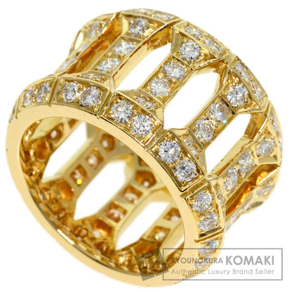 カルティエ アンタリア ダイヤモンド #54 リング・指輪 中古 商品画像1