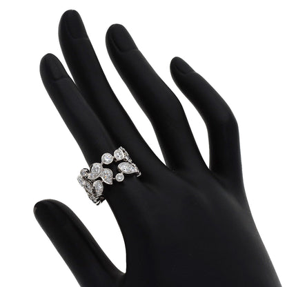 カルティエ リリー コレクション ダイヤモンド #52 リング・指輪 中古 商品画像6