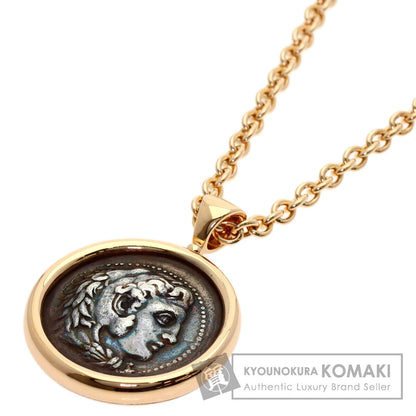 ブルガリ モネーテ ネックレス 中古 商品画像1