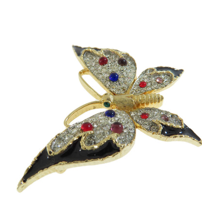 SELECT JEWELRY セレクトジュエリー ブローチ ピンブローチ 4点セット ブローチ 金属製 レディース 中古