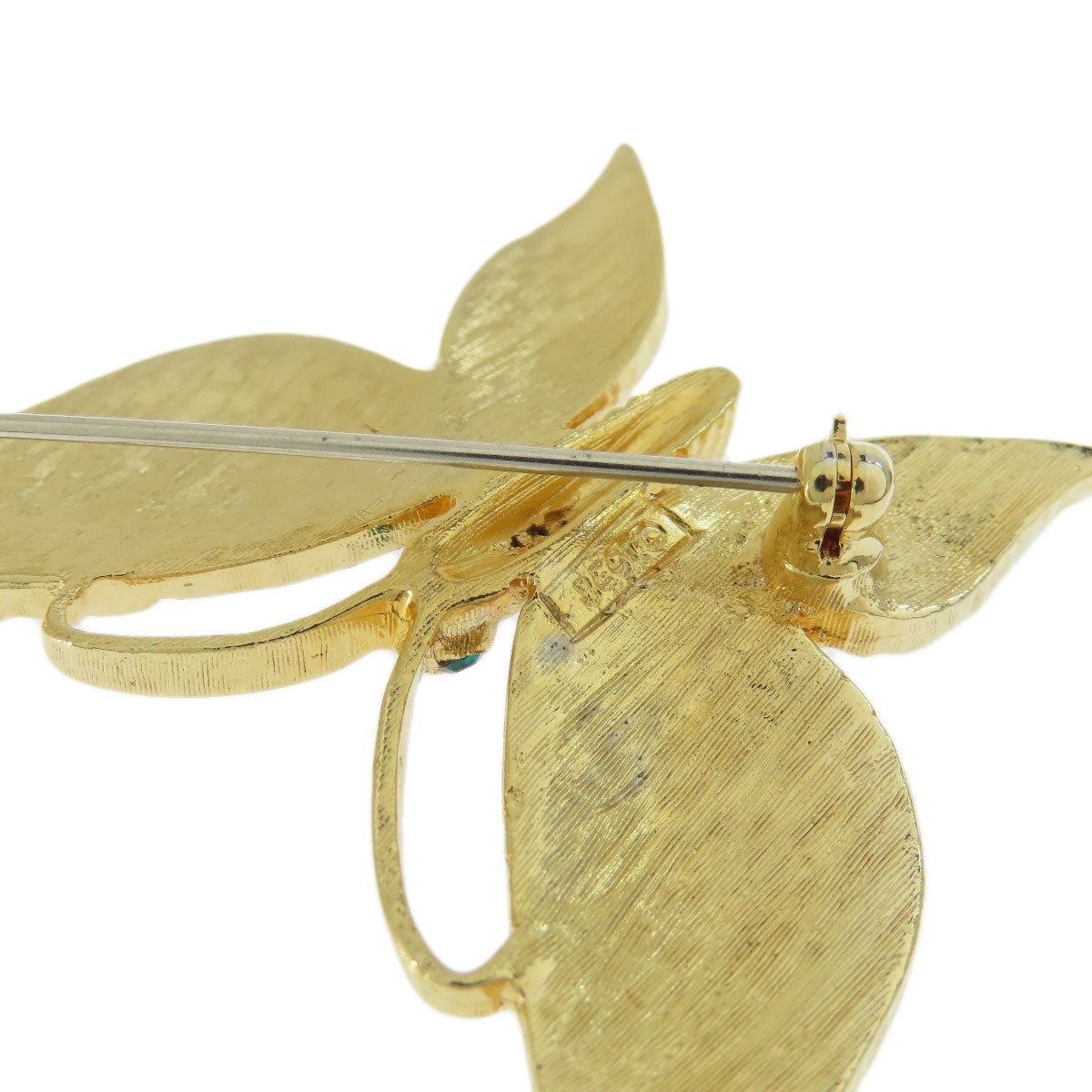 SELECT JEWELRY セレクトジュエリー ブローチ ピンブローチ 4点セット ブローチ 金属製 レディース 中古