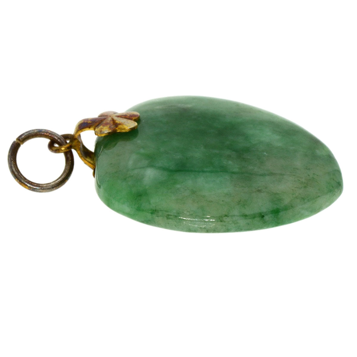 SELECT JEWELRY セレクトジュエリー 天然石 3点セット ペンダントトップ GP レディース 中古
