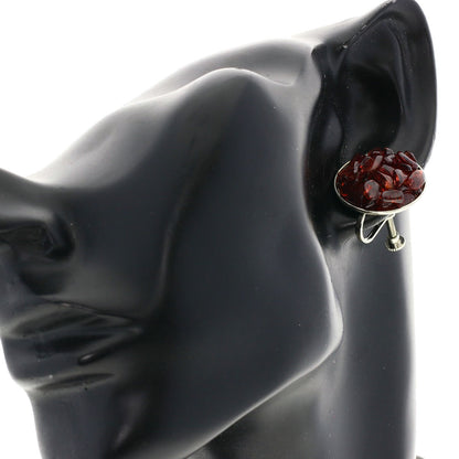 SELECT JEWELRY セレクトジュエリー ネフライト イヤリング2点・ペンダントトップ1点 ペンダントトップ 金属製 レディース 中古