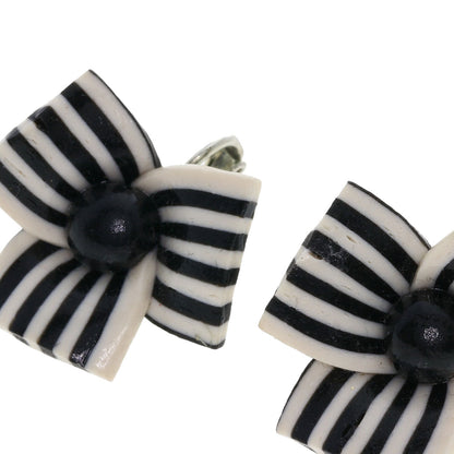 SELECT JEWELRY セレクトジュエリー ブローチ・イヤリング 2点セット ブローチ 金属製 レディース 中古