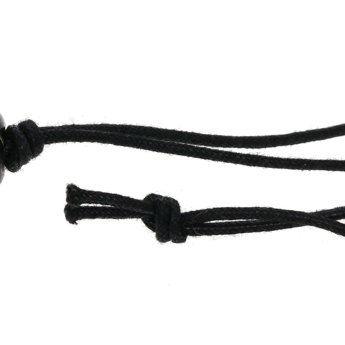 SELECT JEWELRY セレクトジュエリー 角 工芸品 ネックレス レディース 中古