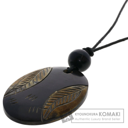 SELECT JEWELRY セレクトジュエリー 角 工芸品 ネックレス レディース 中古