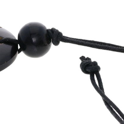 SELECT JEWELRY セレクトジュエリー 角 工芸品 ネックレス レディース 中古