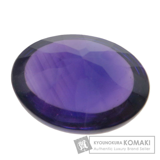 SELECT JEWELRY セレクトジュエリー アメジスト ルース レディース 中古