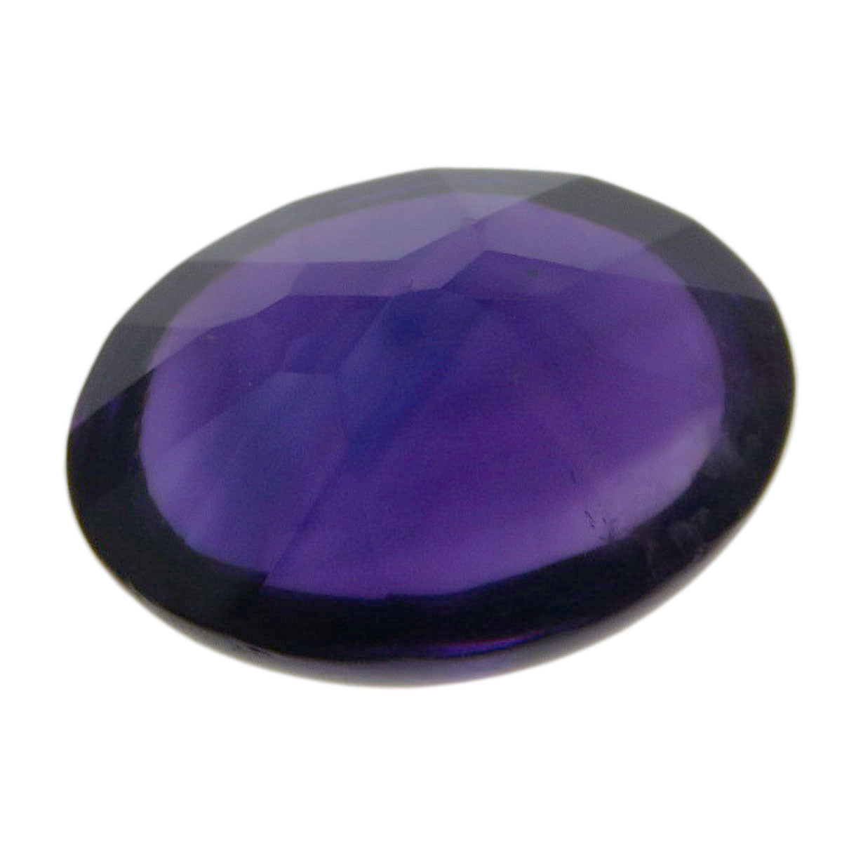 SELECT JEWELRY セレクトジュエリー アメジスト ルース レディース 中古