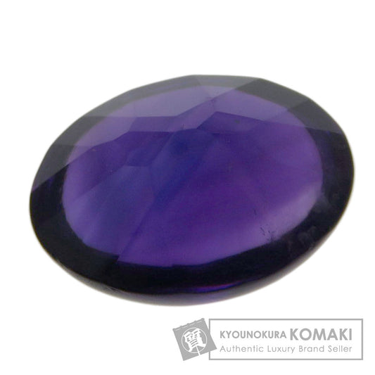 SELECT JEWELRY セレクトジュエリー アメジスト ルース レディース 中古