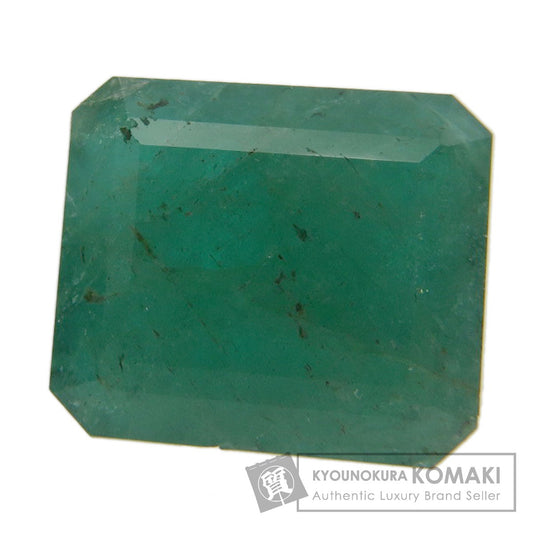 SELECT JEWELRY セレクトジュエリー エメラルド ルース レディース 中古