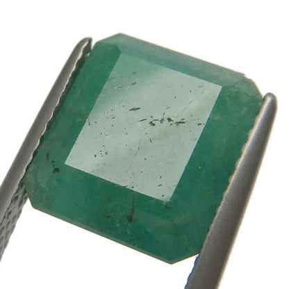 SELECT JEWELRY セレクトジュエリー エメラルド ルース レディース 中古
