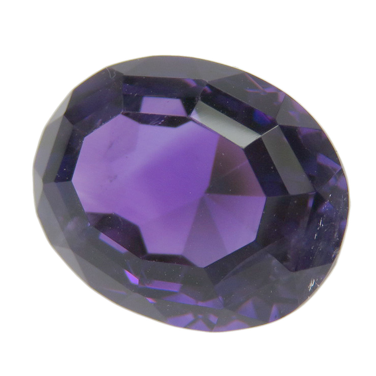 SELECT JEWELRY セレクトジュエリー アメジスト ルース レディース 中古