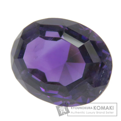 SELECT JEWELRY セレクトジュエリー アメジスト ルース レディース 中古