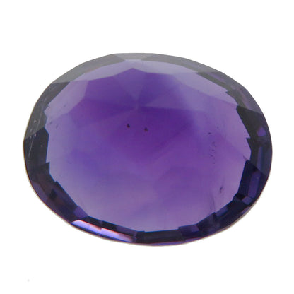 SELECT JEWELRY セレクトジュエリー アメジスト ルース レディース 中古