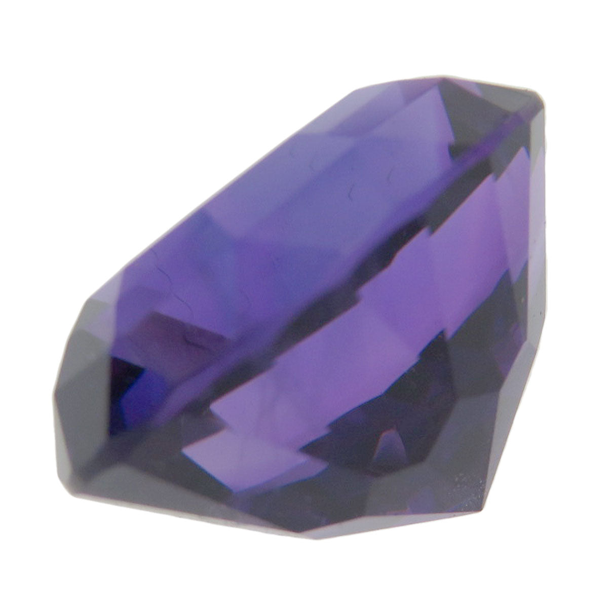SELECT JEWELRY セレクトジュエリー アメジスト ルース レディース 中古