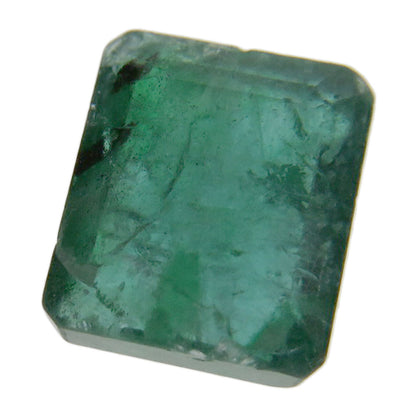 SELECT JEWELRY セレクトジュエリー エメラルド ルース レディース 中古