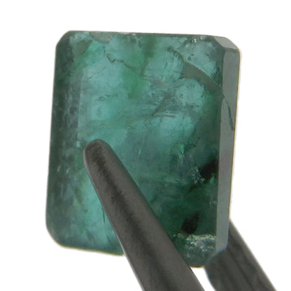 SELECT JEWELRY セレクトジュエリー エメラルド ルース レディース 中古