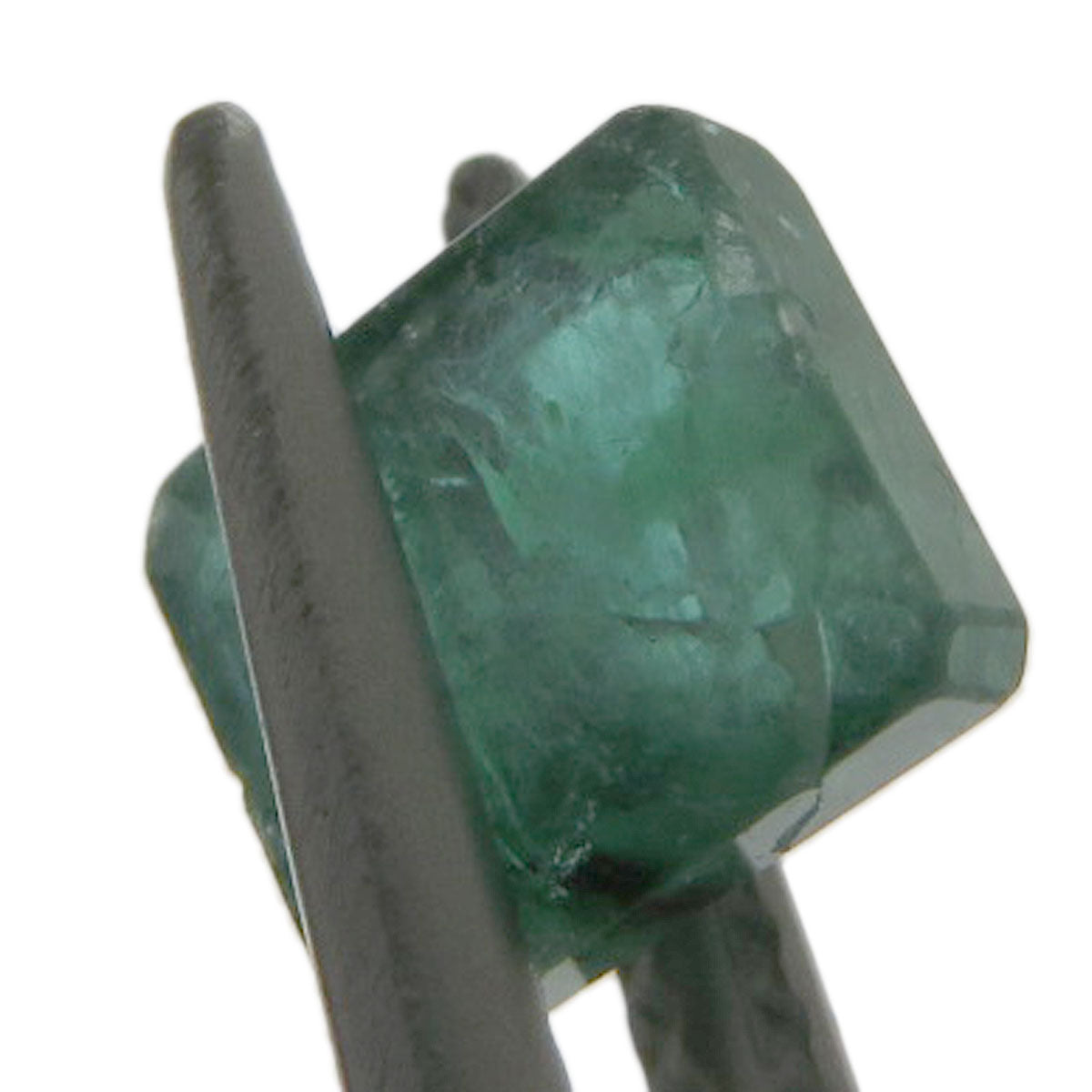 SELECT JEWELRY セレクトジュエリー エメラルド ルース レディース 中古