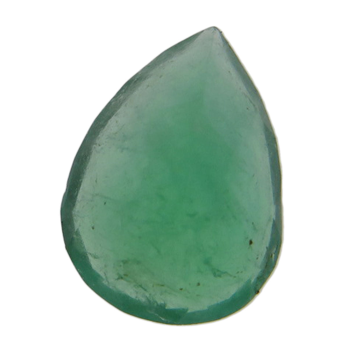 SELECT JEWELRY セレクトジュエリー エメラルド ルース レディース 中古