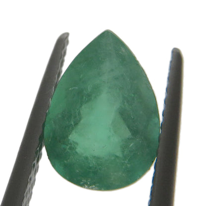 SELECT JEWELRY セレクトジュエリー エメラルド ルース レディース 中古