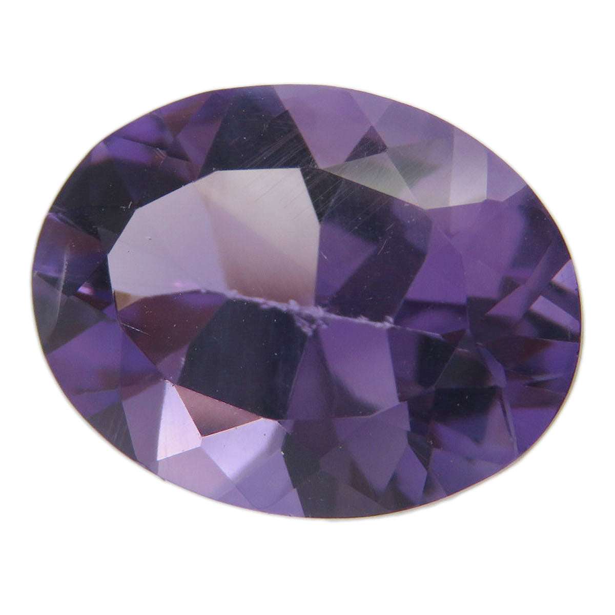 SELECT JEWELRY セレクトジュエリー アメジスト ルース レディース 中古