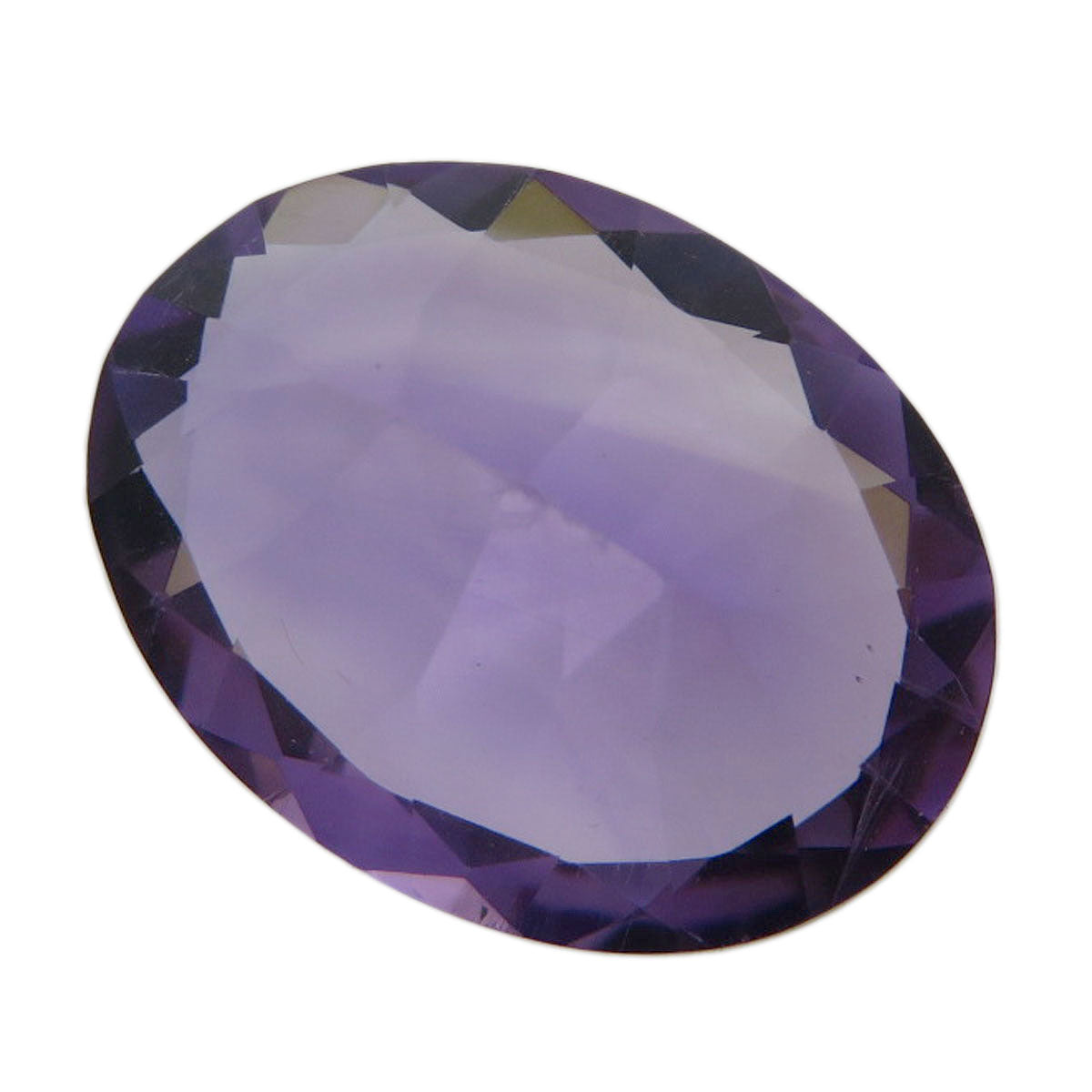 SELECT JEWELRY セレクトジュエリー アメジスト ルース レディース 中古