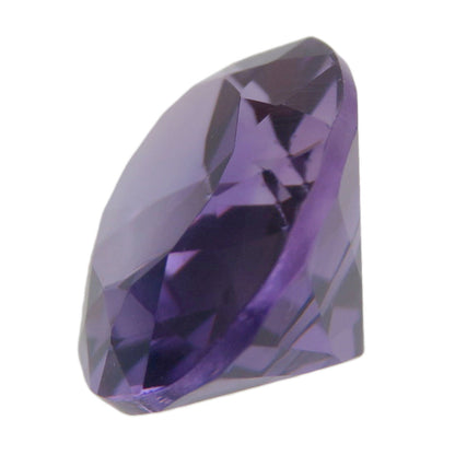 SELECT JEWELRY セレクトジュエリー アメジスト ルース レディース 中古