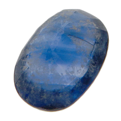 SELECT JEWELRY セレクトジュエリー ブルーサファイア ルース レディース 中古