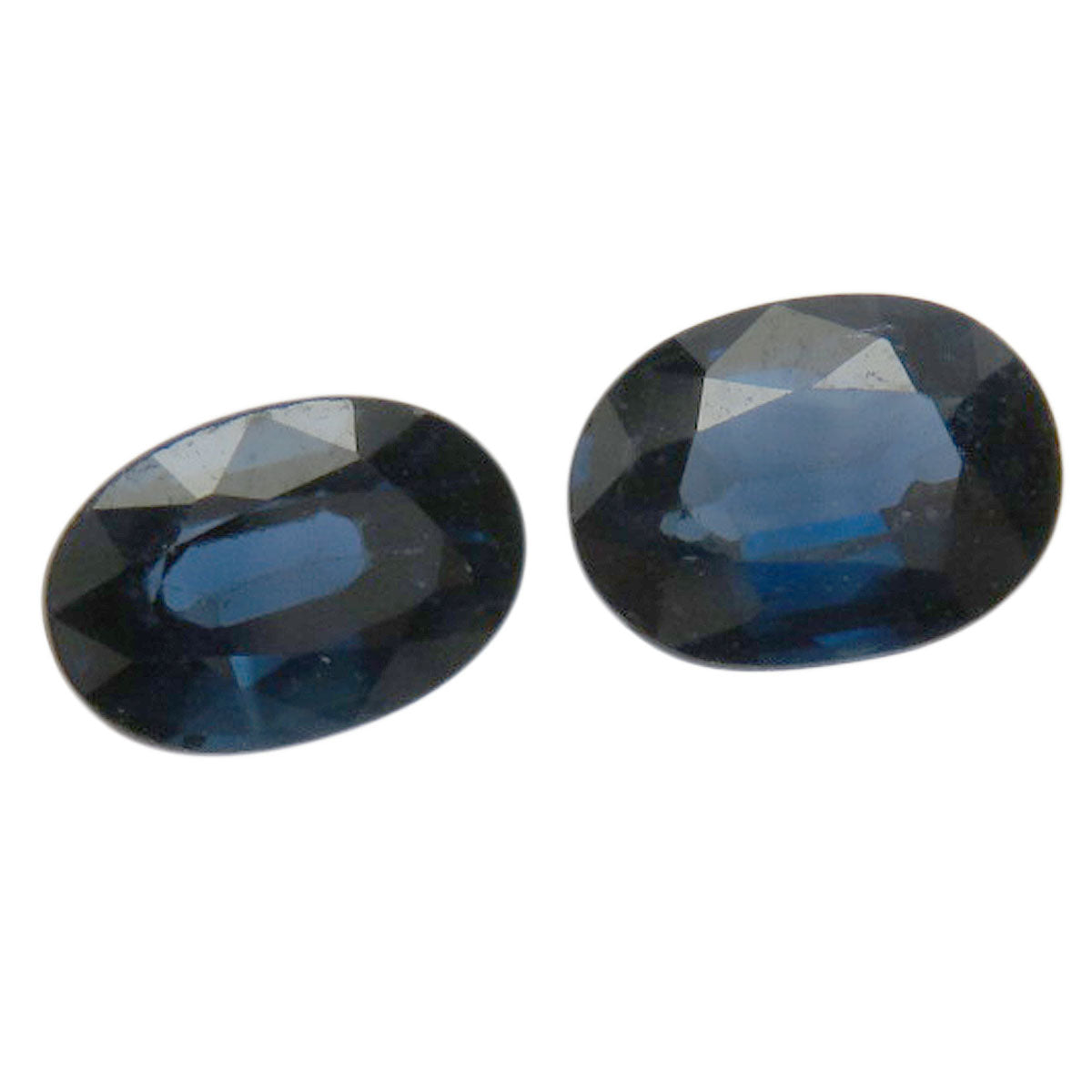 SELECT JEWELRY セレクトジュエリー ブルーサファイア ルース レディース 中古