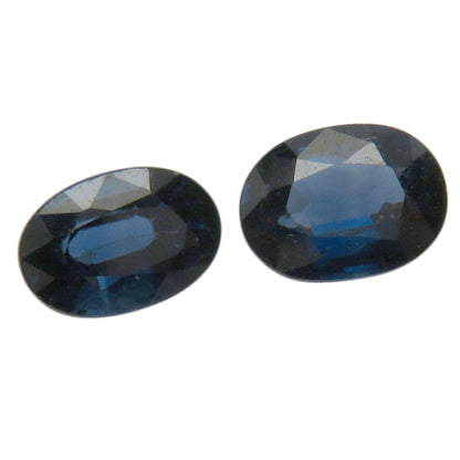 SELECT JEWELRY セレクトジュエリー ブルーサファイア ルース レディース 中古