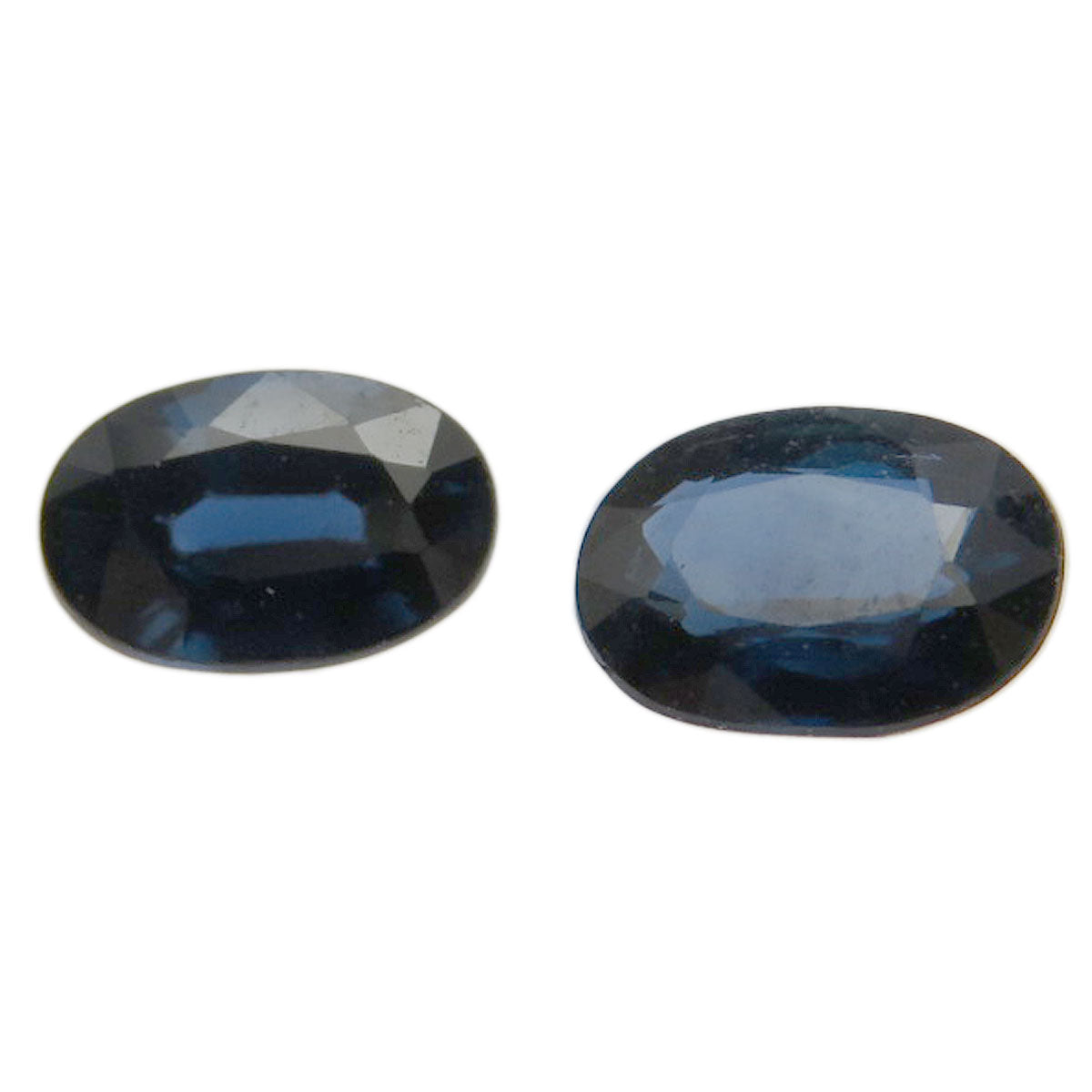 SELECT JEWELRY セレクトジュエリー ブルーサファイア ルース レディース 中古