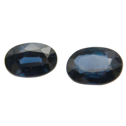 SELECT JEWELRY セレクトジュエリー ブルーサファイア ルース レディース 中古