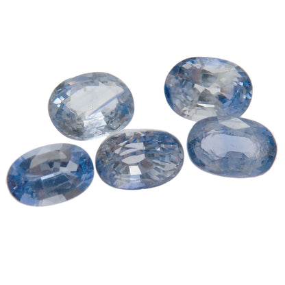 SELECT JEWELRY セレクトジュエリー ブルーサファイア ルース レディース 中古