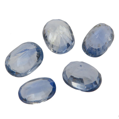 SELECT JEWELRY セレクトジュエリー ブルーサファイア ルース レディース 中古