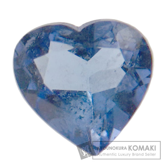 SELECT JEWELRY セレクトジュエリー ブルーサファイア ルース レディース 中古