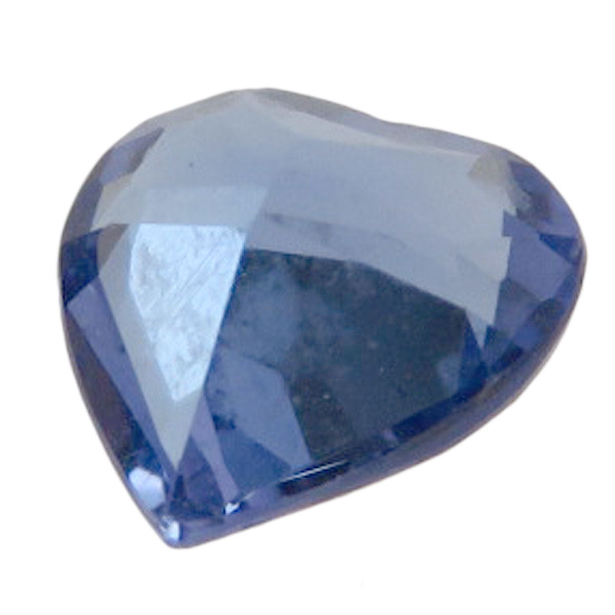 SELECT JEWELRY セレクトジュエリー ブルーサファイア ルース レディース 中古
