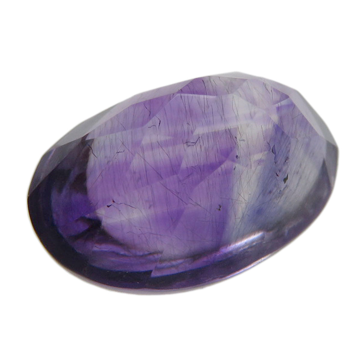 SELECT JEWELRY セレクトジュエリー アメジスト ルース レディース 中古