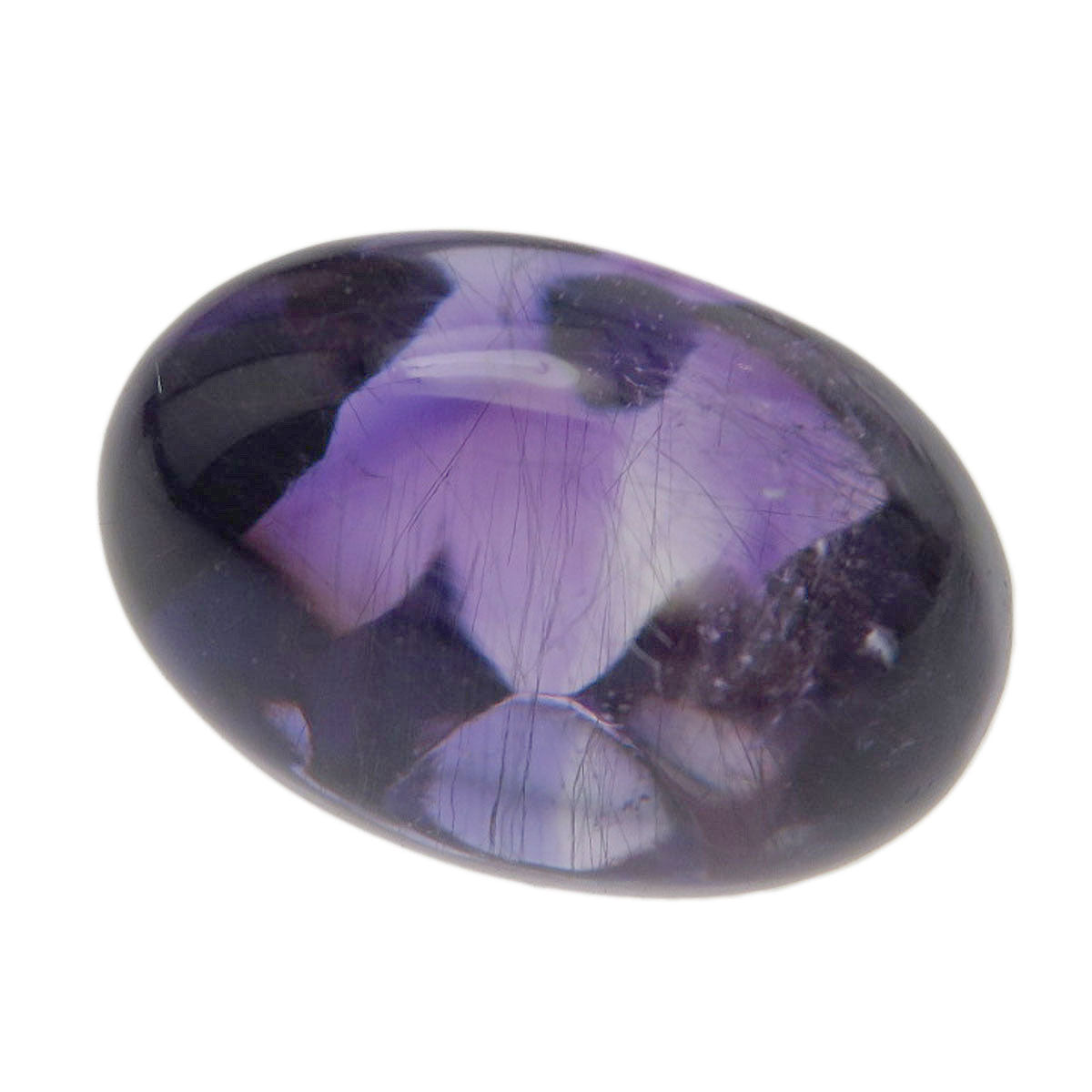 SELECT JEWELRY セレクトジュエリー アメジスト ルース レディース 中古