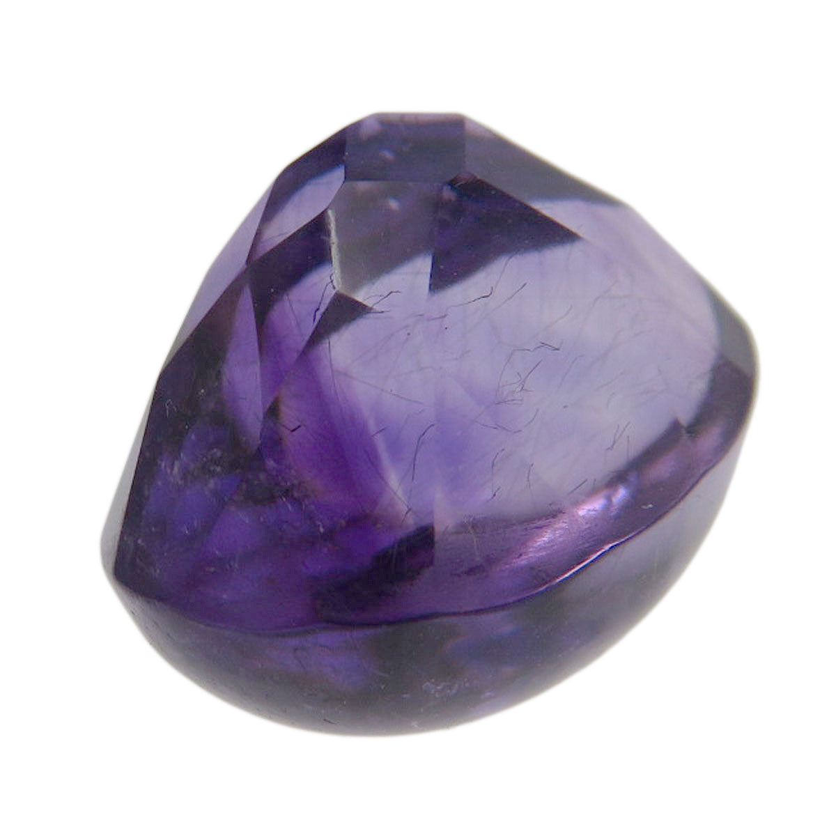 SELECT JEWELRY セレクトジュエリー アメジスト ルース レディース 中古