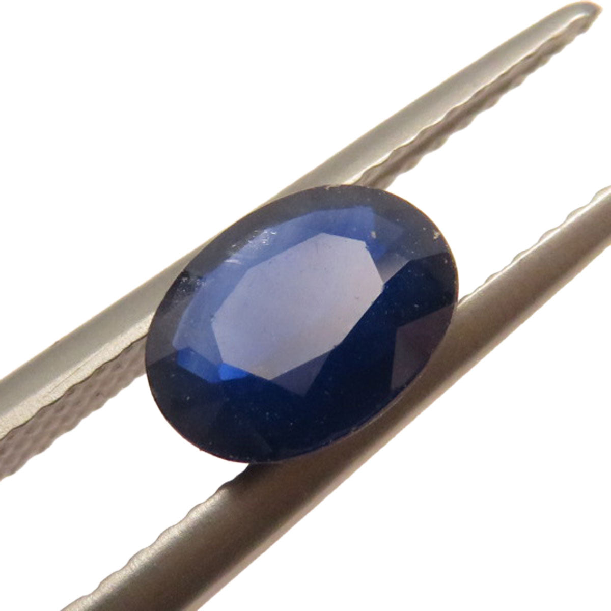 SELECT JEWELRY セレクトジュエリー ブルーサファイア ルース レディース 中古