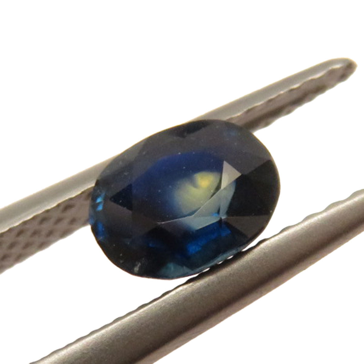 SELECT JEWELRY セレクトジュエリー ブルーサファイア ルース レディース 中古