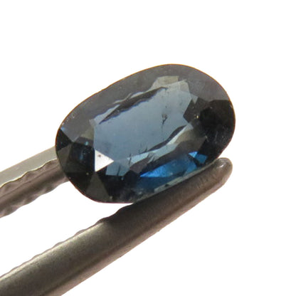 SELECT JEWELRY セレクトジュエリー ブルーサファイア ルース レディース 中古