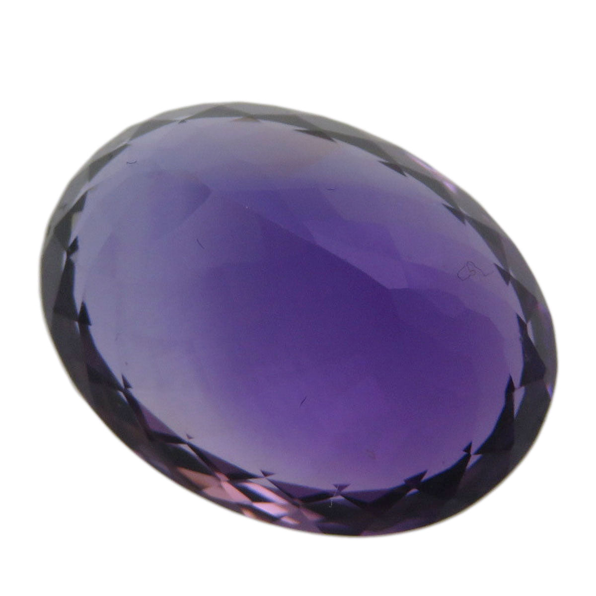 SELECT JEWELRY セレクトジュエリー アメジスト ルース レディース 中古