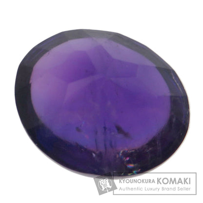 SELECT JEWELRY セレクトジュエリー アメジスト ルース レディース 中古