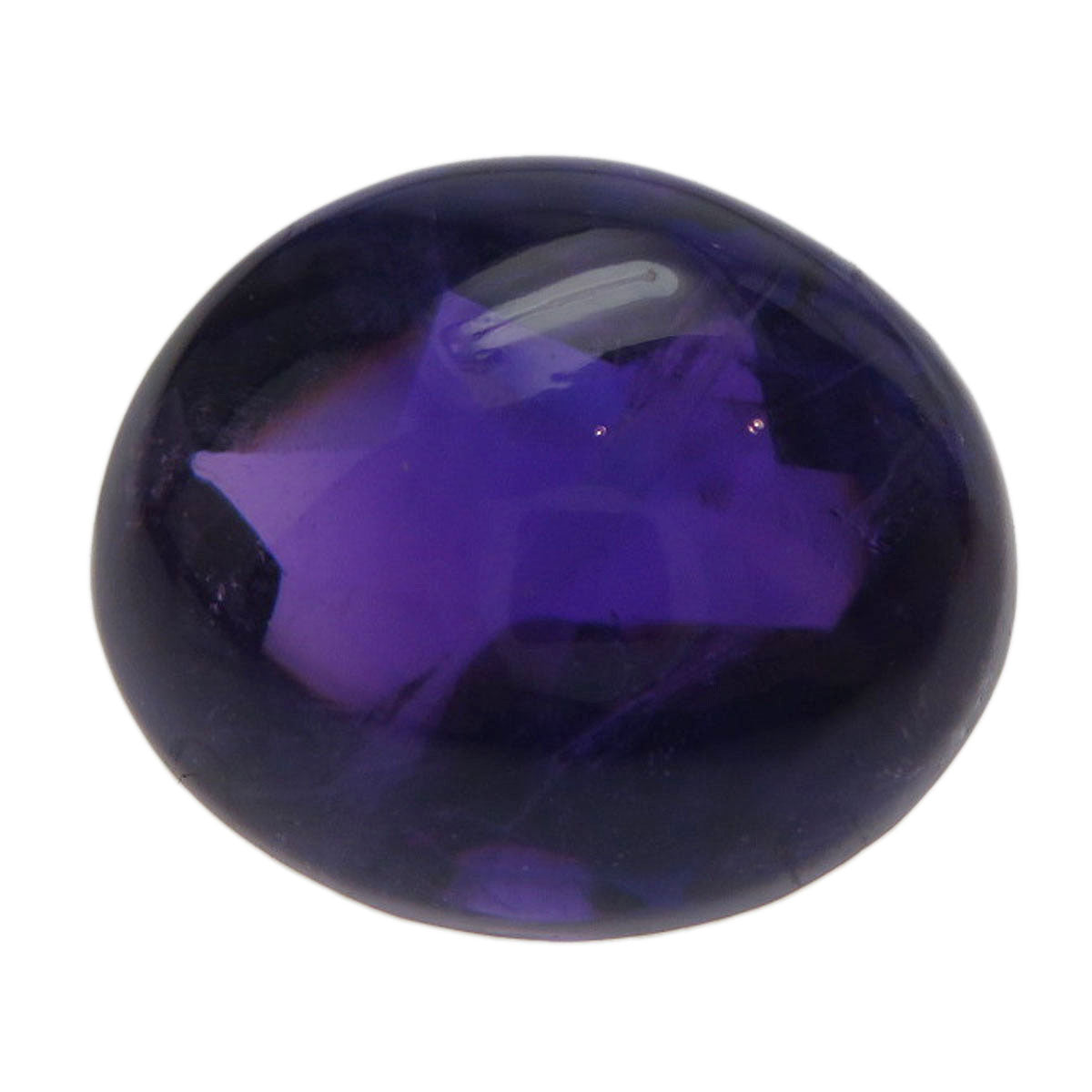 SELECT JEWELRY セレクトジュエリー アメジスト ルース レディース 中古