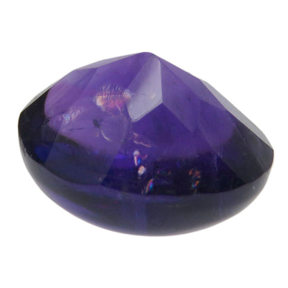 SELECT JEWELRY セレクトジュエリー アメジスト ルース レディース 中古