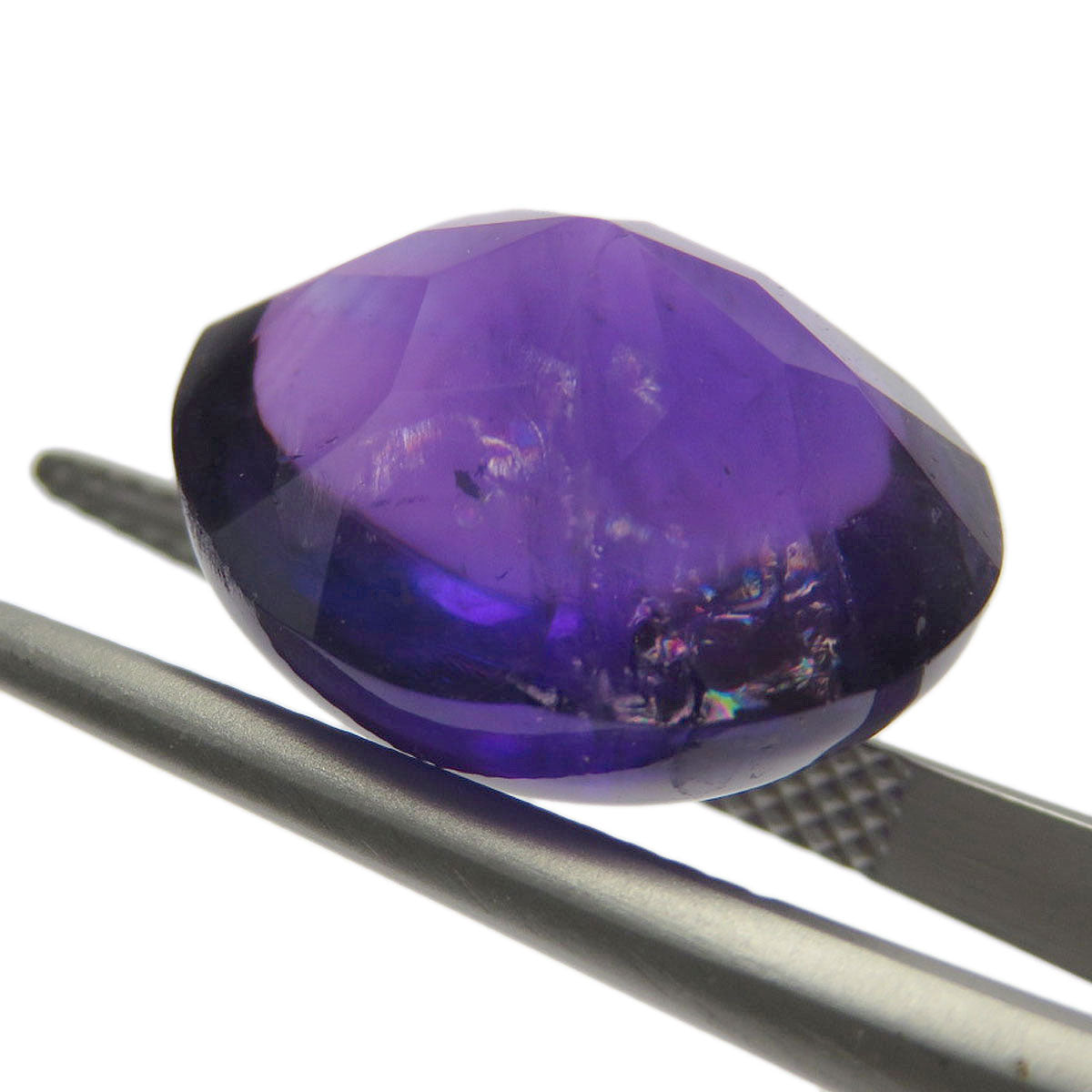 SELECT JEWELRY セレクトジュエリー アメジスト ルース レディース 中古
